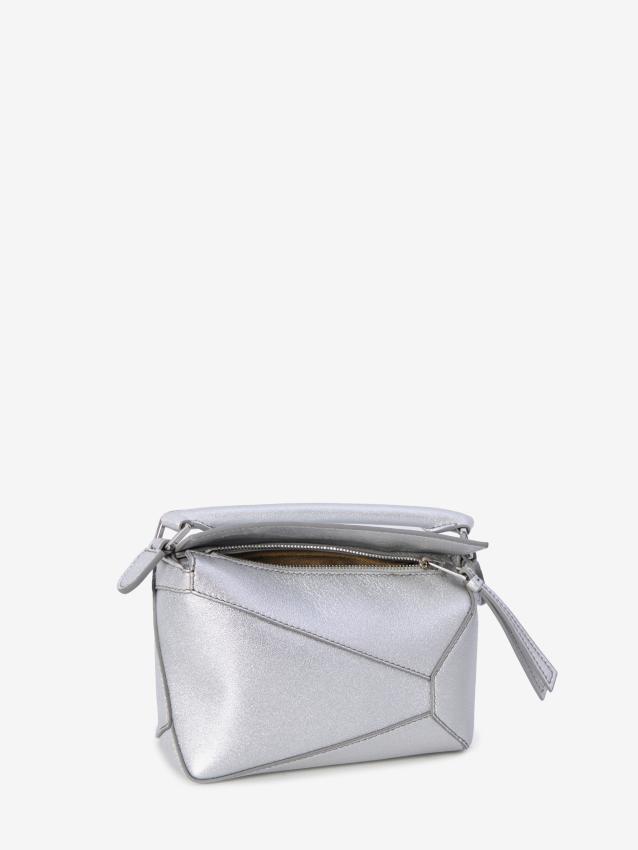 LOEWE - Mini Puzzle bag