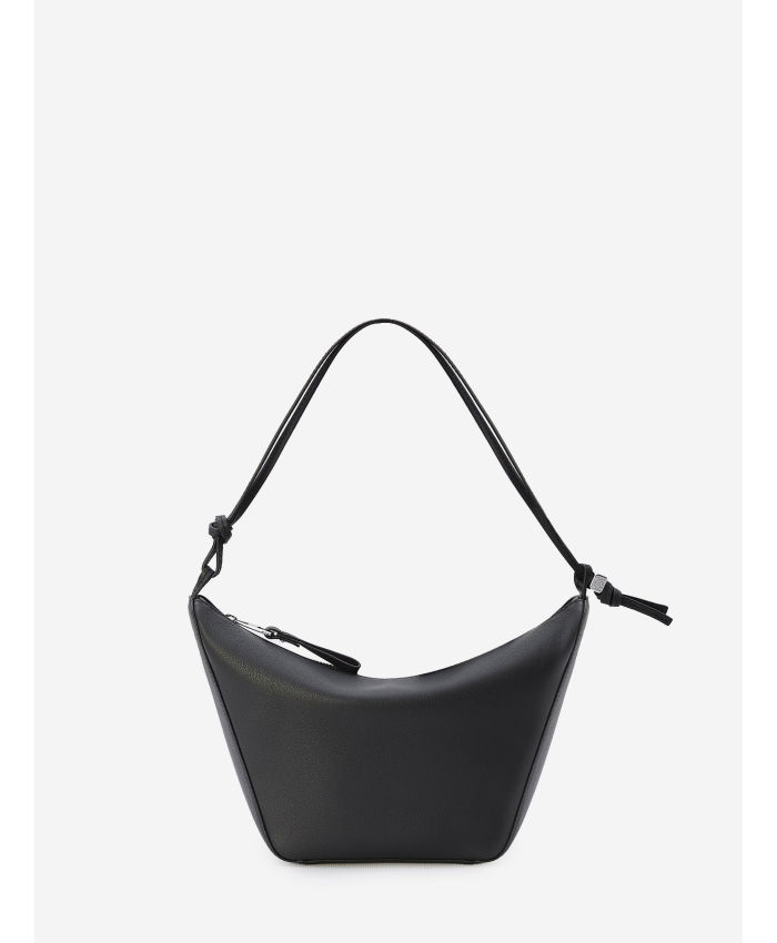 LOEWE - Mini Hammock Hobo bag