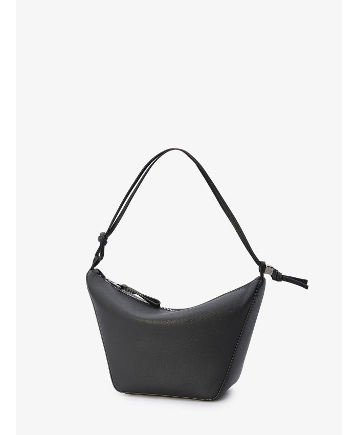 LOEWE - Mini Hammock Hobo bag