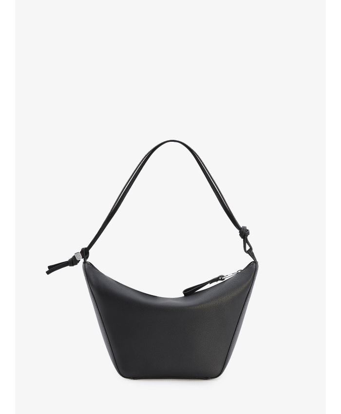 LOEWE - Mini Hammock Hobo bag