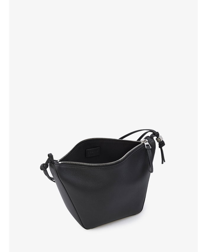 LOEWE - Mini Hammock Hobo bag