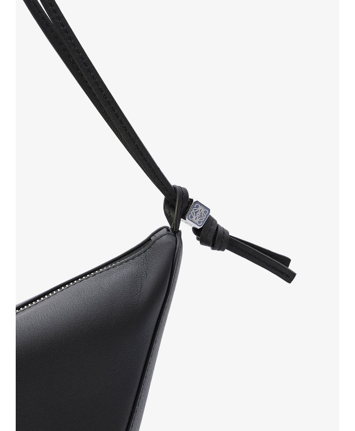 LOEWE - Mini Hammock Hobo bag