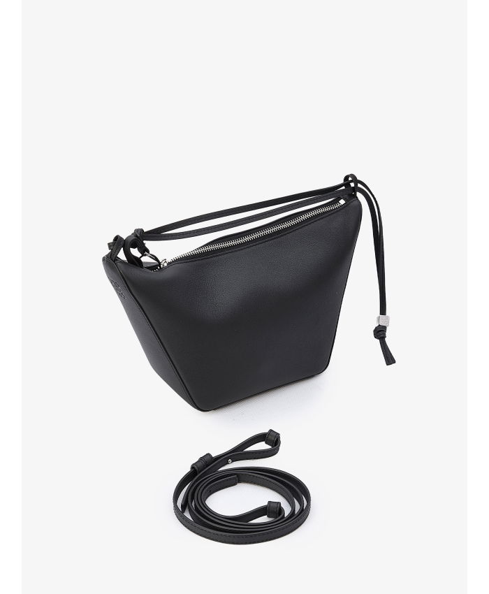 LOEWE - Mini Hammock Hobo bag