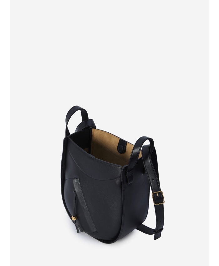 LOEWE - Hammock Slice bag