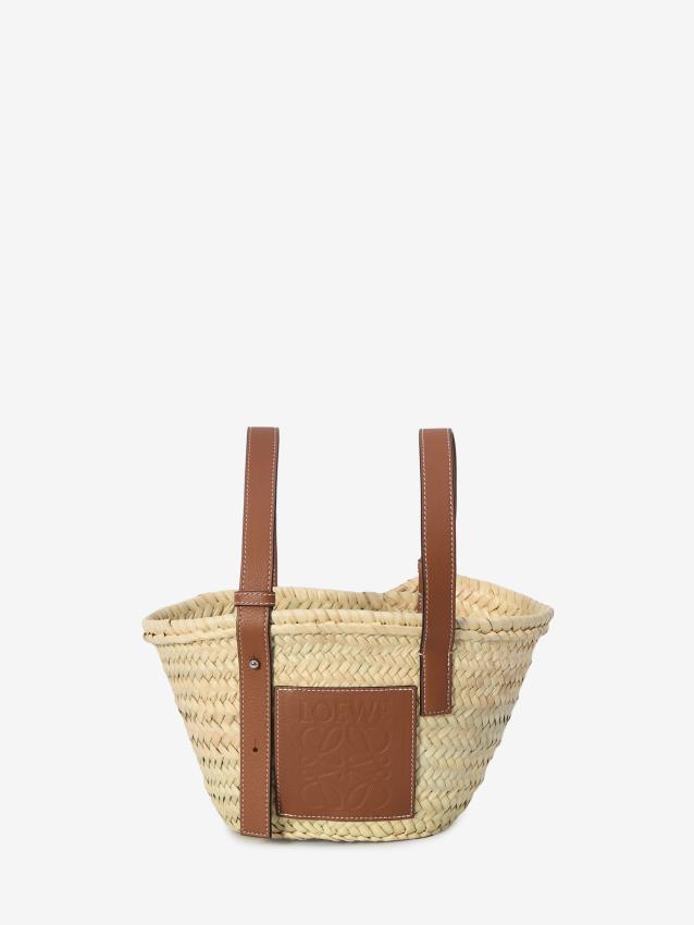 LOEWE - Small Basket bag