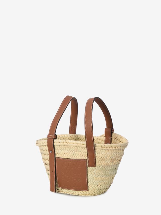 LOEWE - Small Basket bag