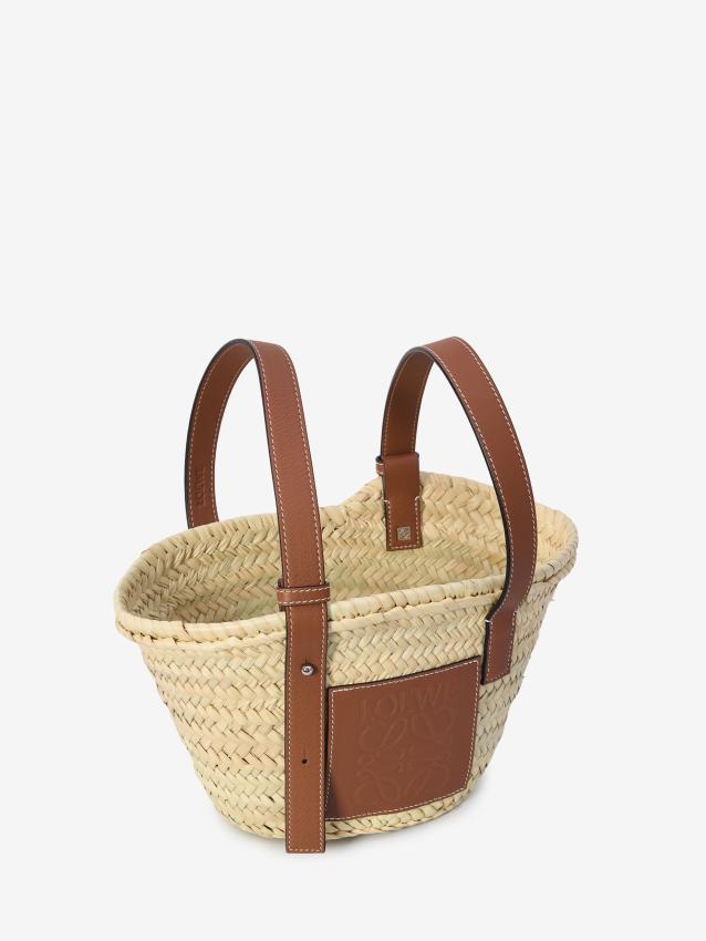 LOEWE - Small Basket bag