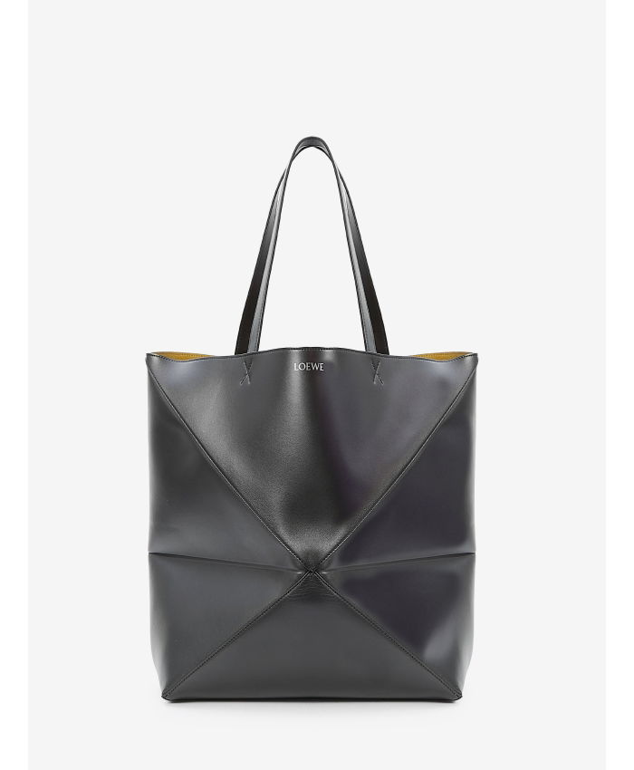 LOEWE - XL Puzzle Fold Tote bag