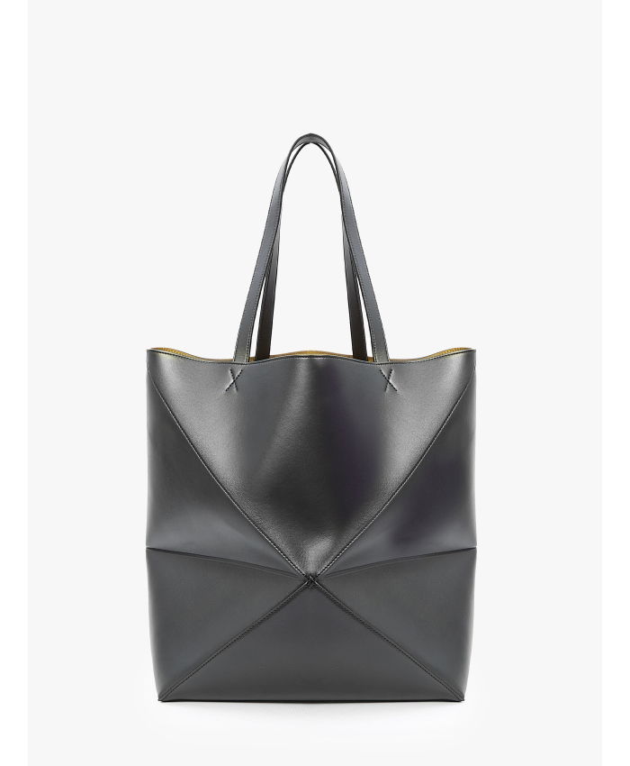 LOEWE - XL Puzzle Fold Tote bag