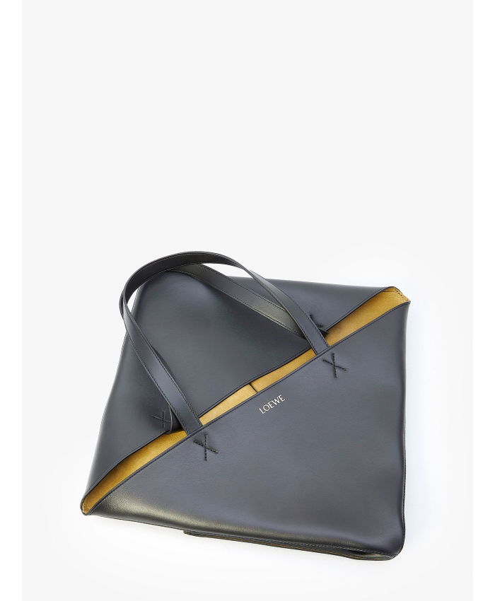 LOEWE - XL Puzzle Fold Tote bag