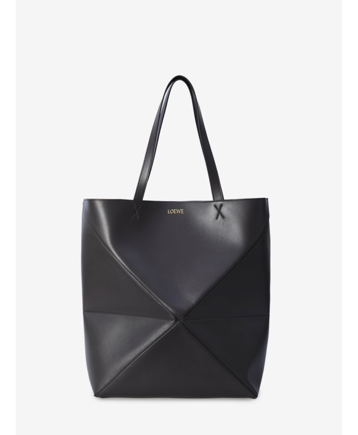 LOEWE - XL Puzzle Fold Tote bag