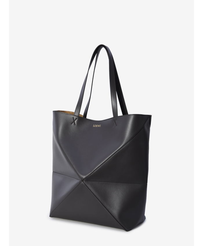 LOEWE - XL Puzzle Fold Tote bag