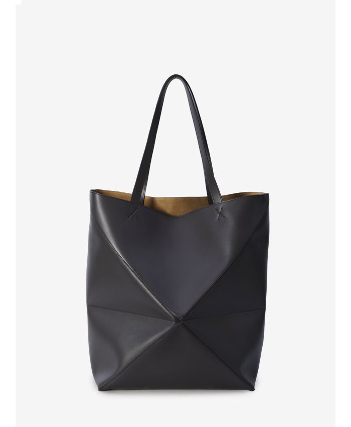 LOEWE - XL Puzzle Fold Tote bag