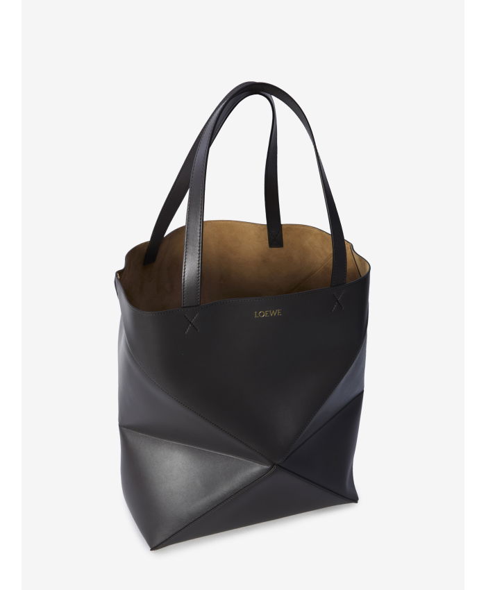 LOEWE - XL Puzzle Fold Tote bag