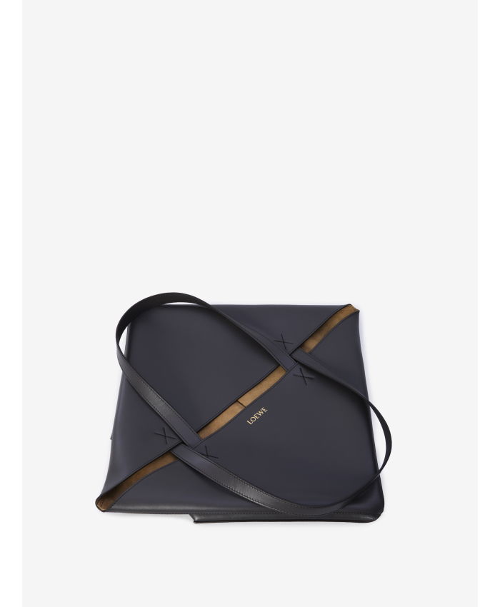 LOEWE - XL Puzzle Fold Tote bag