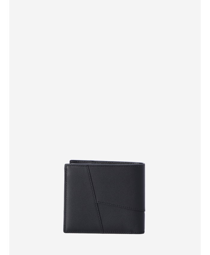 LOEWE - Puzzle Edge bi-fold wallet