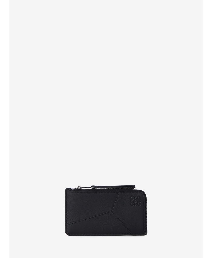 LOEWE - Puzzle long cardholder