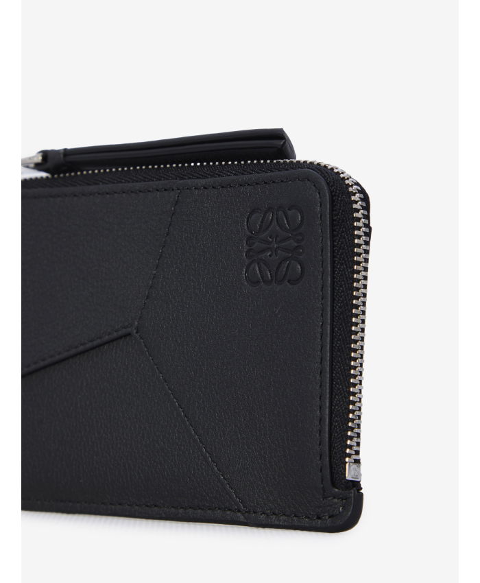 LOEWE - Puzzle long cardholder