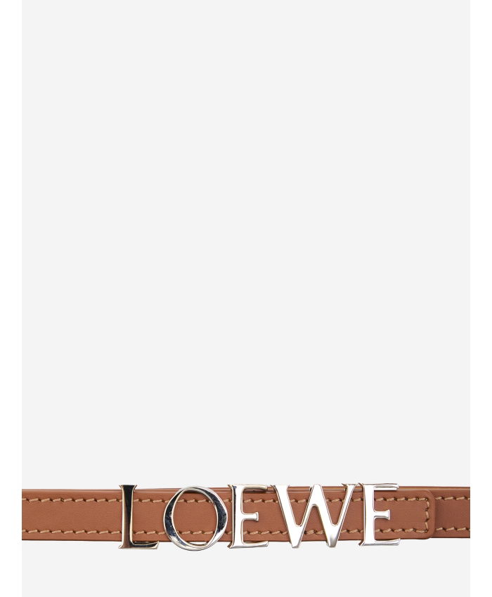 LOEWE - LOEWE belt