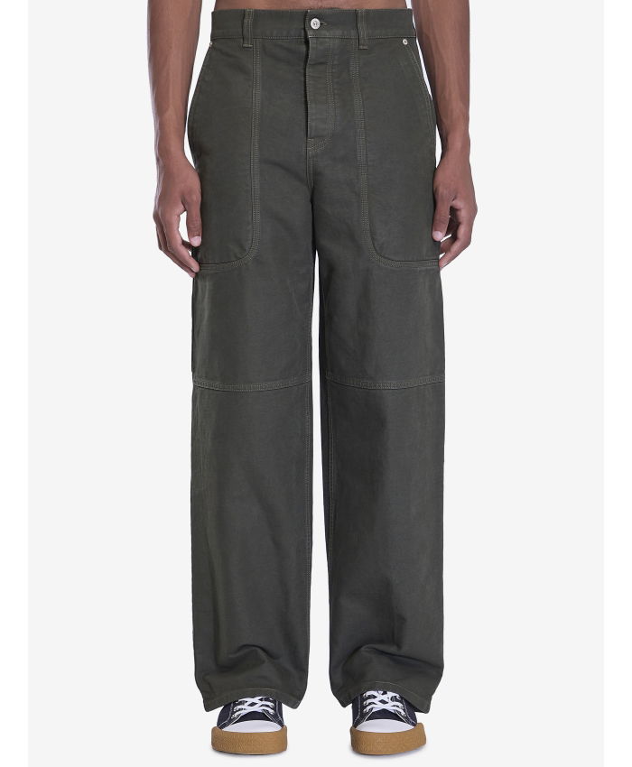 LOEWE - Cargo pants