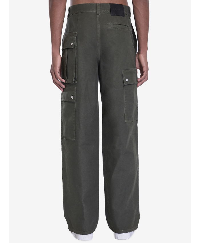 LOEWE - Cargo pants