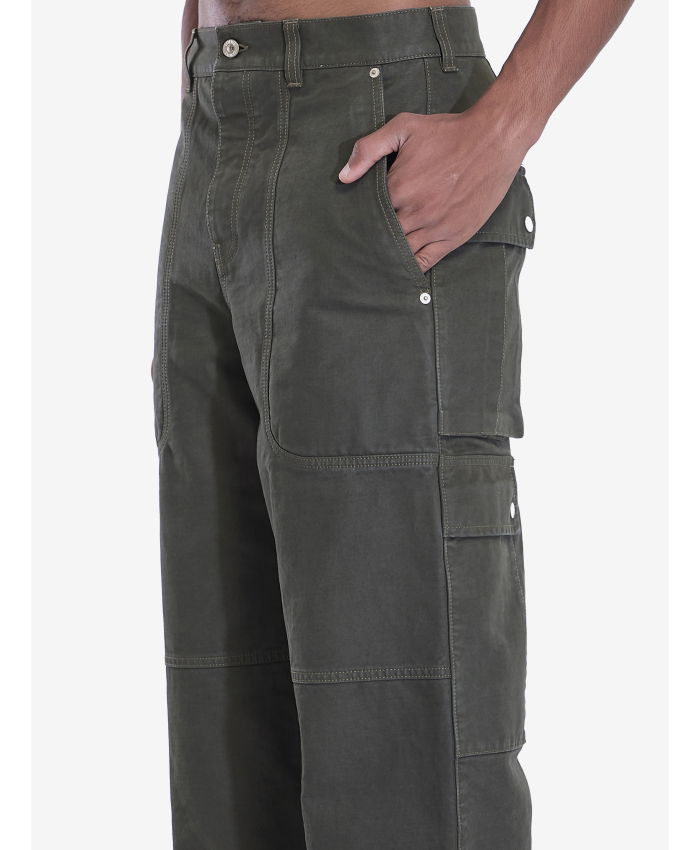 LOEWE - Cargo pants