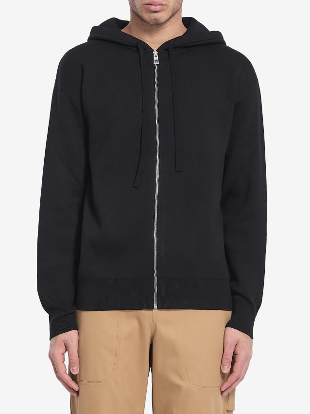 LOEWE - Anagram hoodie