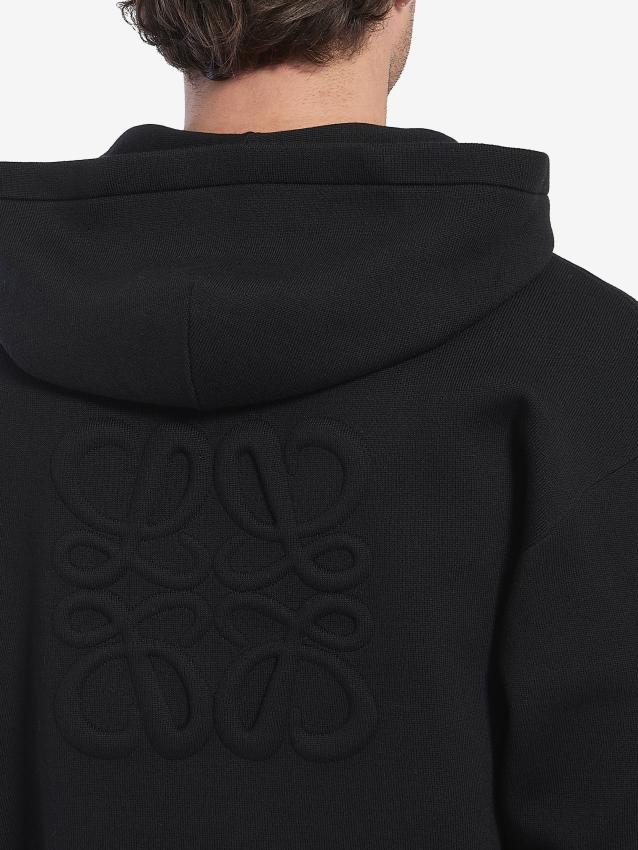 LOEWE - Anagram hoodie