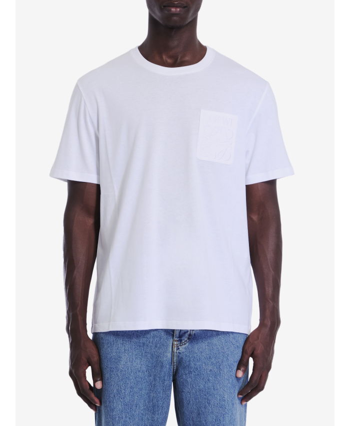 LOEWE - Cotton t-shirt