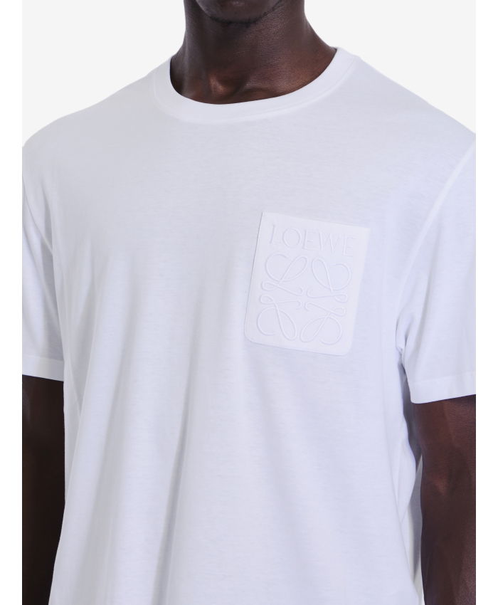 LOEWE - Cotton t-shirt