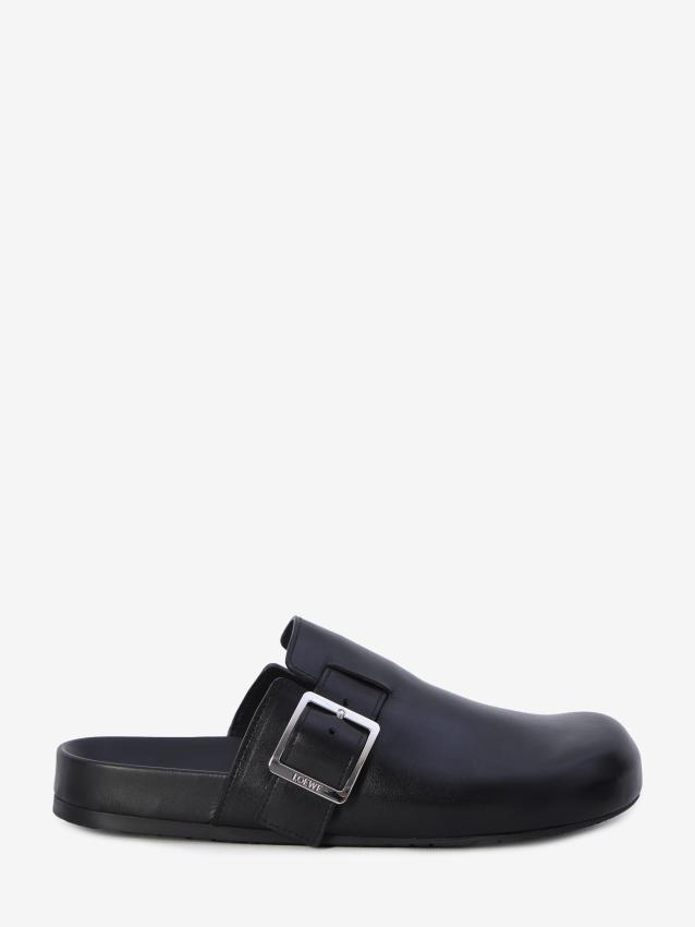 LOEWE - Ease Buckle clogs