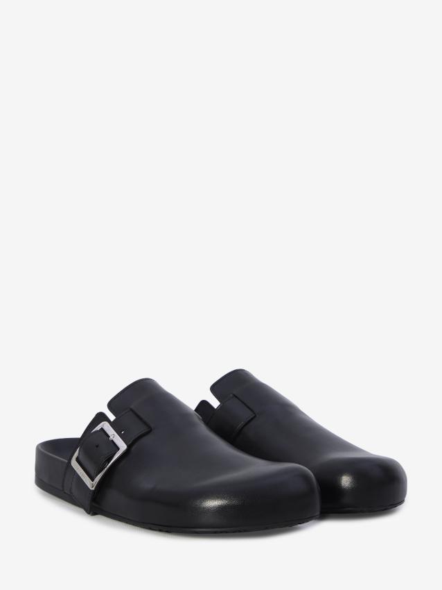 LOEWE - Ease Buckle clogs