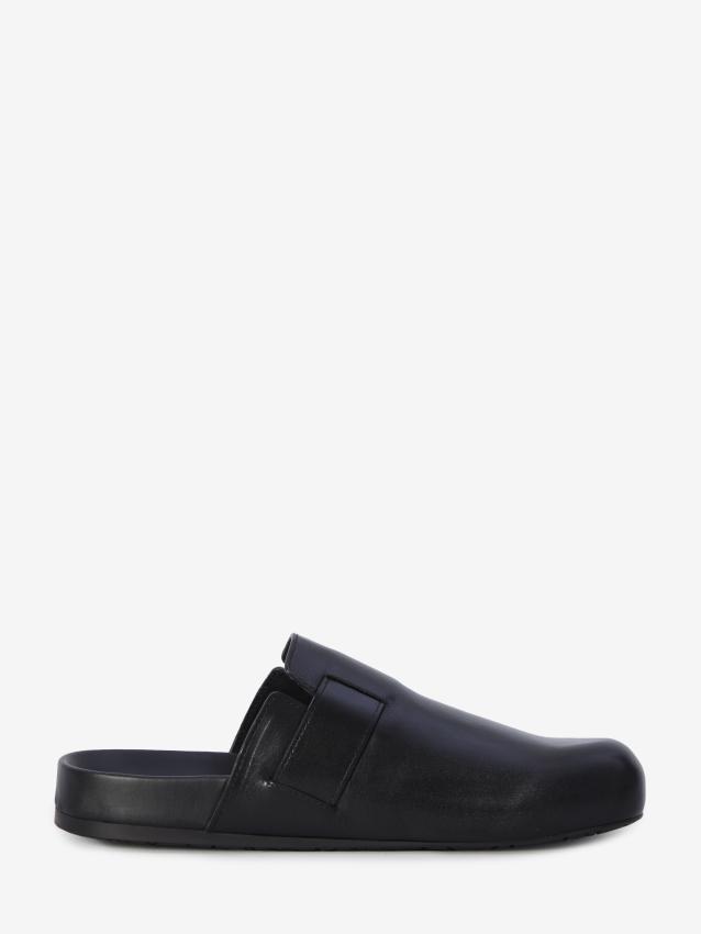 LOEWE - Ease Buckle clogs