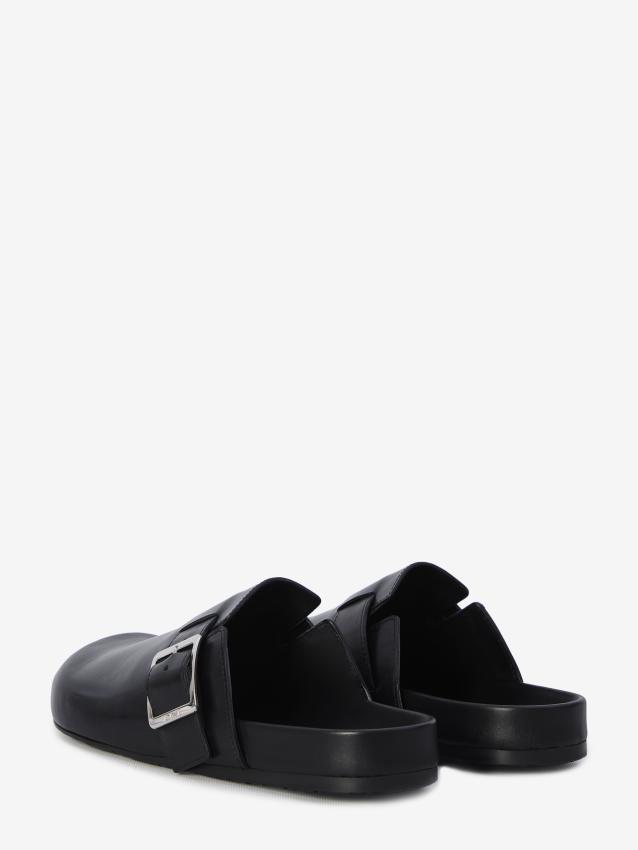 LOEWE - Ease Buckle clogs