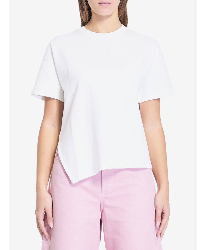 LOEWE - Asymmetric t-shirt