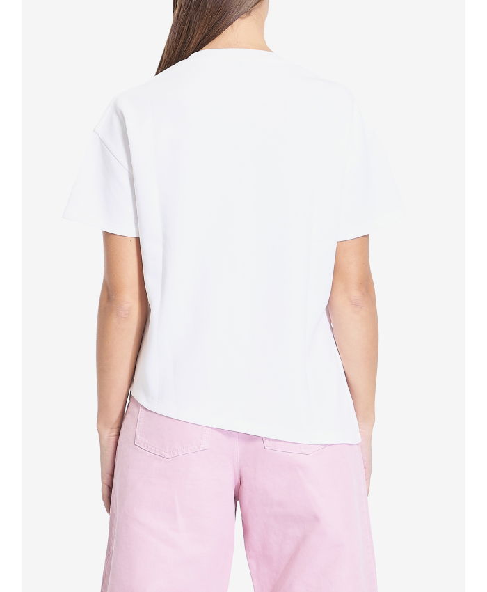 LOEWE - Asymmetric t-shirt