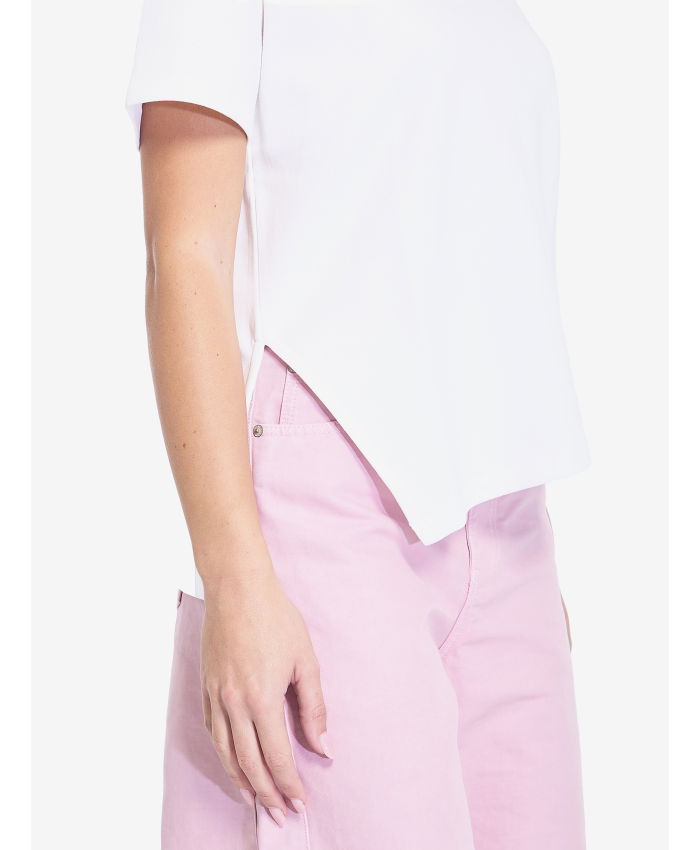 LOEWE - Asymmetric t-shirt