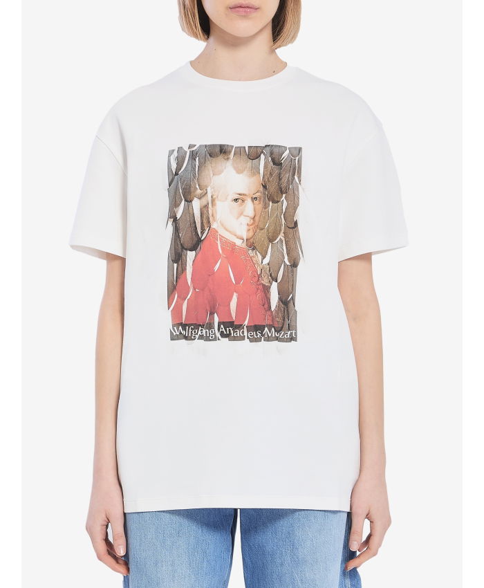 LOEWE - Printed t-shirt