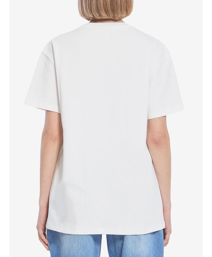 LOEWE - Printed t-shirt