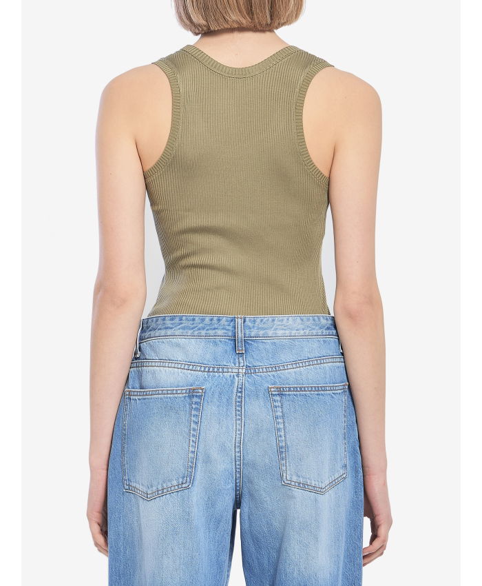 LOEWE - Anagram tank top