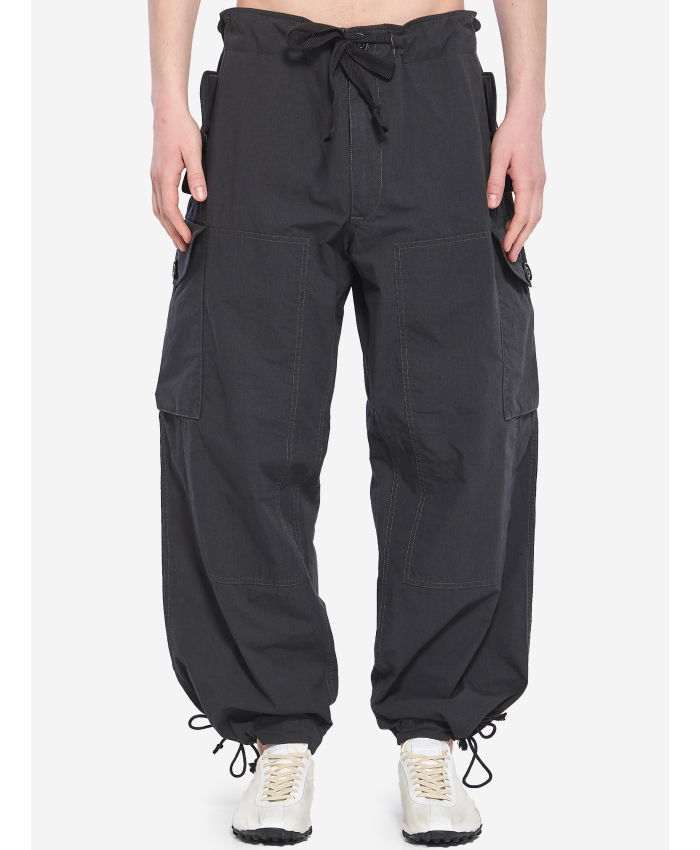 MAISON MARGIELA - Cargo pants