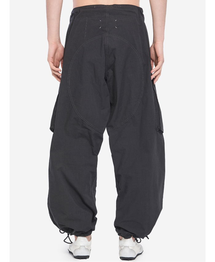 MAISON MARGIELA - Cargo pants