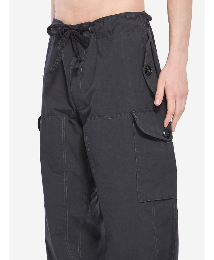 MAISON MARGIELA - Cargo pants