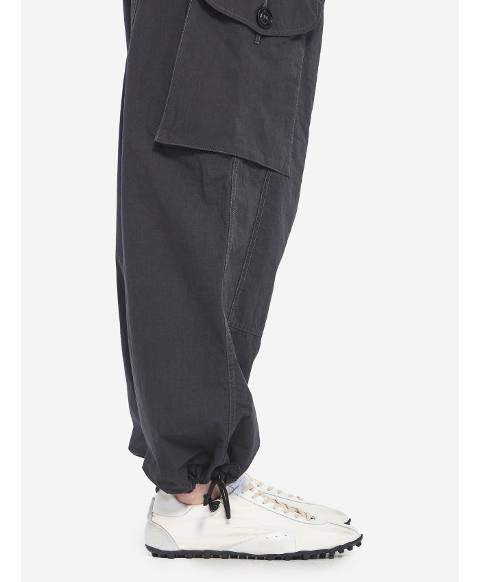 MAISON MARGIELA - Cargo pants