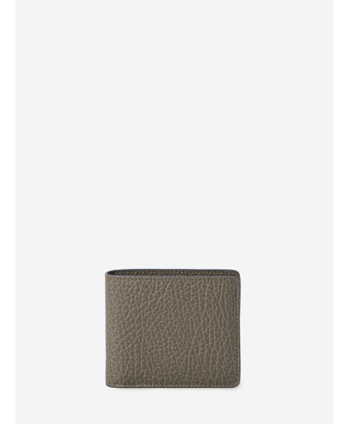 MAISON MARGIELA - Bi-fold wallet