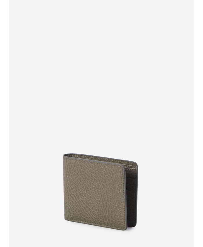 MAISON MARGIELA - Bi-fold wallet