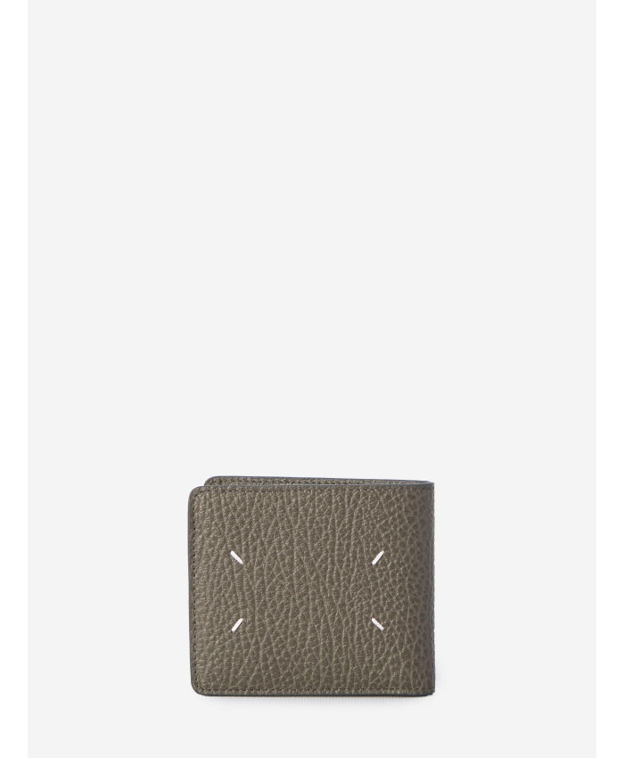 MAISON MARGIELA - Bi-fold wallet