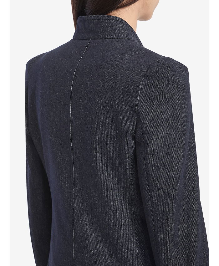 MAX MARA - Slim-fit single-breasted blazer