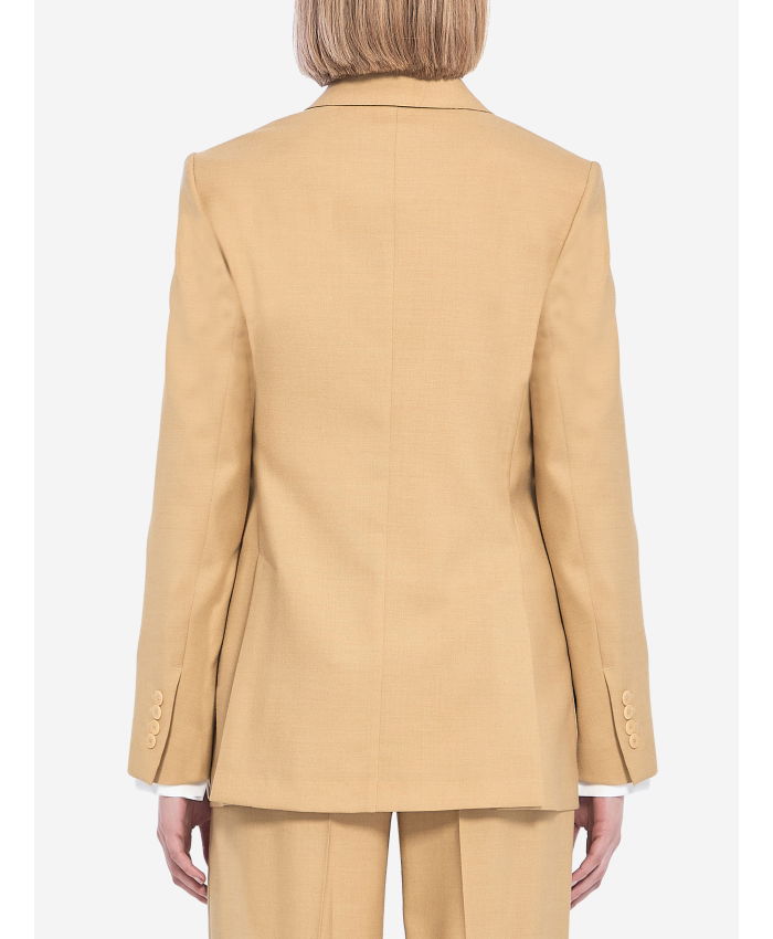 MAX MARA - Double-breasted blazer