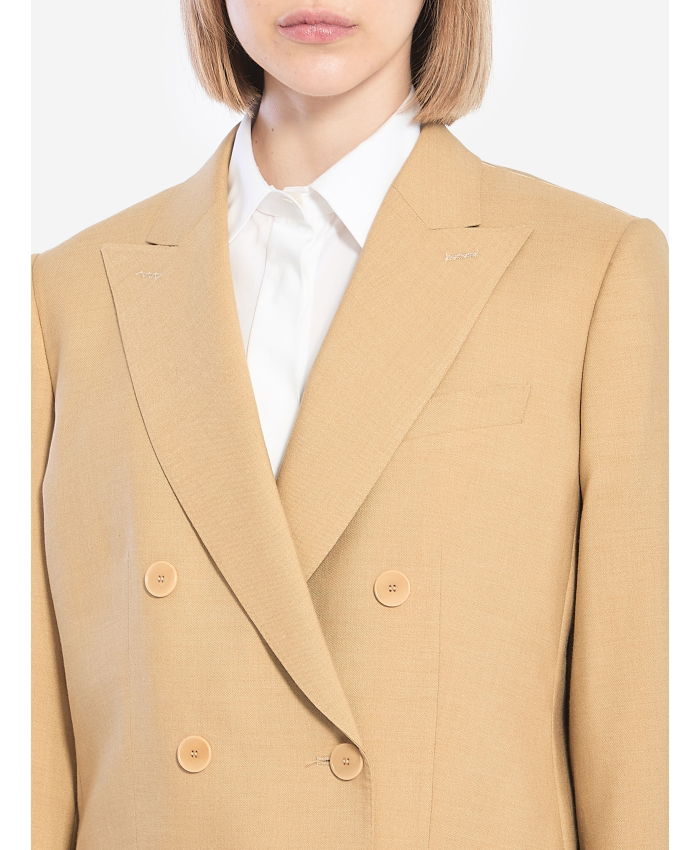 MAX MARA - Double-breasted blazer